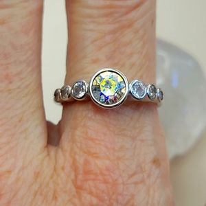💍2 for $20 NWT Fragrant Jewels Ring